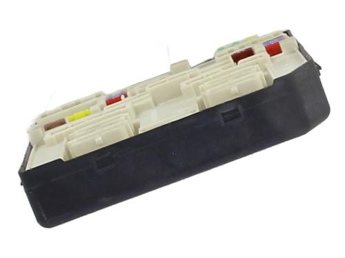 Used Fuse box Fuse box RENAULT ZOE (BFM_) ZOE (92 hp) 34529476 34529476