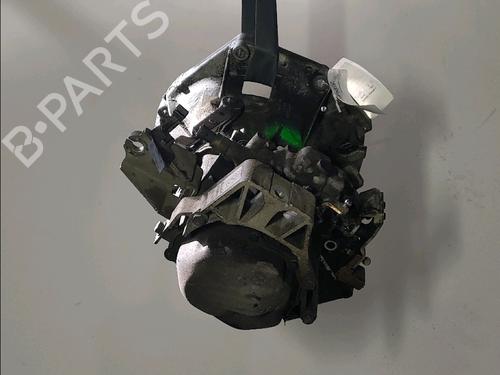 Gearbox FIAT PANDA (169_) 1.1 (169.AXA1A) | BP27394326M3 