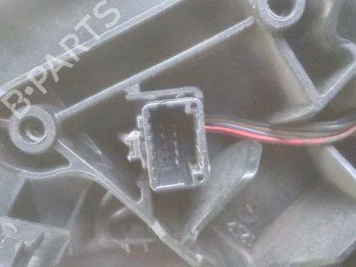 Right mirror RENAULT MEGANE III Grandtour (KZ0/1) 1.5 dCi (KZ09, KZ0D, KZ1G, KZ29, KZ14, KZ1W, KZ10, KZ1F,... | BP13653251C27 