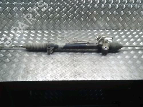 Used Steering rack NISSAN X-TRAIL I (T30) 2.2 dCi 4x4 (136 hp) 13544901