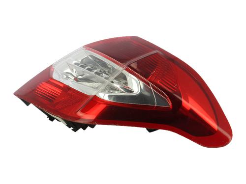 Right taillight CITROËN C4 II (NC_) 1.2 THP 130 (NCHNYM, NCHNYT) | BP38475865C35 - Image 5