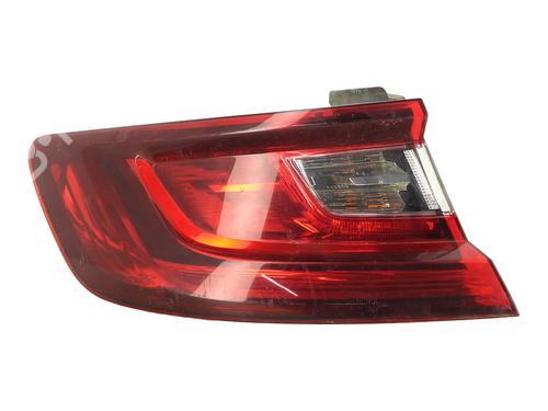 Used Left taillight Left taillight RENAULT MEGANE IV Hatchback (B9A/M/N_) 1.6 dCi 130 (B9A4) (130 hp) 33249471 33249471