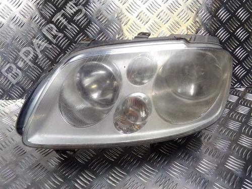 Left headlight VW TOURAN (1T1, 1T2) 1.9 TDI | BP23181729C28