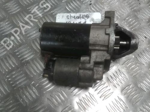 Used Starter Starter FORD STREET KA (RL2) 1.6 (95 hp) 11171110 11171110