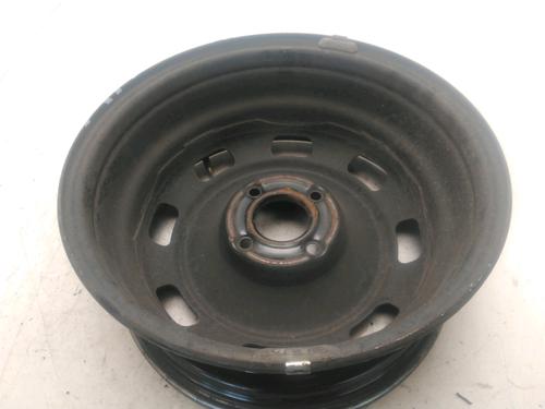 Used Rim PEUGEOT 208 I (CA_, CC_) 1.0 VTi (68 hp) 25041148