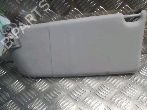 Used Left sun visor OPEL ASTRA H Estate (A04) 1.7 CDTI (L35) (101 hp) 11714977