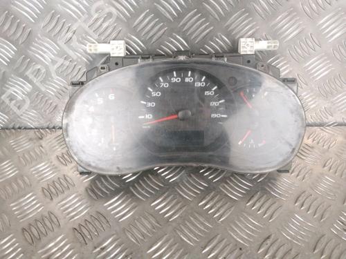 Instrument cluster RENAULT MASTER III Van (FV) 2.3 dCi 135 FWD (FV0N, FV08, FV06, FV00, FV1S) | BP23180913C47 - Image 2
