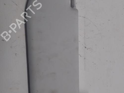 Used Left sun visor PEUGEOT 208 I (CA_, CC_) 1.6 HDi (92 hp) 11517788