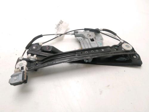 Used Front right window mechanism Front right window mechanism CHEVROLET CRUZE (J300) 2.0 CDI (150 hp) 19791638 19791638
