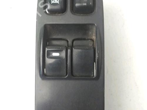 Used Left front window switch Left front window switch MITSUBISHI PAJERO IV (V8_W, V9_W) 3.2 DI-D 4WD (V98W, V88W) (200 hp) 33712555 33712555