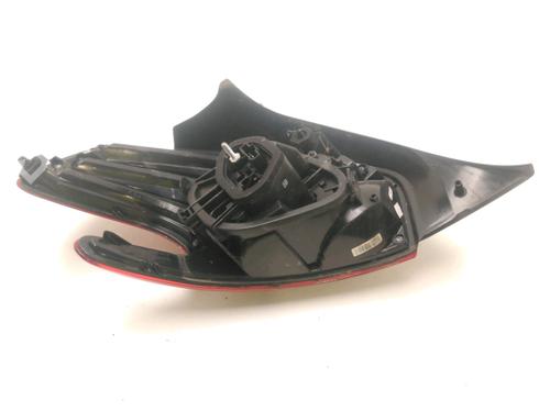 Left taillight PEUGEOT 208 I (CA_, CC_) 1.2 VTi 68 / PureTech 68 | BP21180880C34 