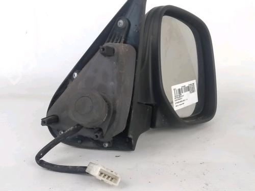 Used Right mirror Right mirror CITROËN BERLINGO / BERLINGO FIRST Box Body/MPV (M_) 1.6 HDI 75 (MB9HW) (75 hp) 34573479 34573479