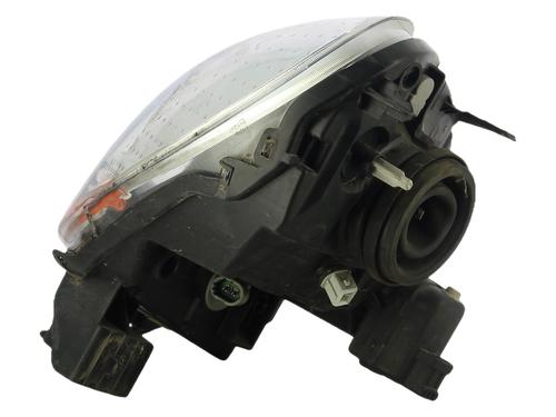 Left headlight RENAULT KANGOO Express (FC0/1_) 1.5 dCi (FC1E) | BP37705999C28 - Image 4