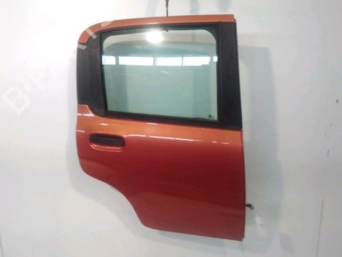 Right rear door FIAT PANDA (312_, 319_) 1.2 (312PXA1A) | BP29389343C5 