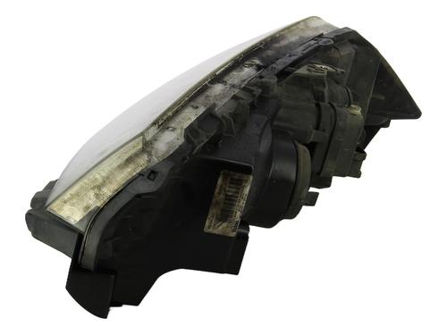 Used Right headlight RENAULT MEGANE II (BM0/1_, CM0/1_) 1.5 dCi (BM0F, BM0T, BM2B, CM0F, CM0T) (82 hp) 31796567