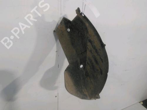 Used Wheel arch DACIA SANDERO II TCe 90 (B8M1, B8MA, B8AC) (90 hp) 32512233