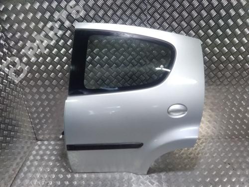 Used Left rear door Left rear door CITROËN C1 (PM_, PN_) 1.0 (68 hp) 11171195 11171195