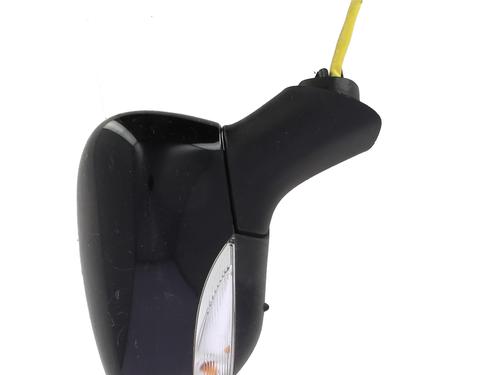 Right mirror RENAULT CAPTUR I (J5_, H5_) 1.5 dCi 90 (J5N4, J5M5, J5MW, J5M6, J5AL, J5AJ) | BP32332991C27 