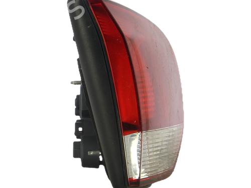 Used Left tailgate light Left tailgate light 37706015 37706015