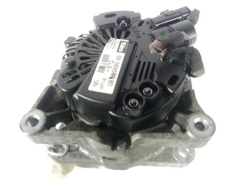 Generator PEUGEOT 206 Hatchback (2A/C) 1.6 16V | BP25623191M7 