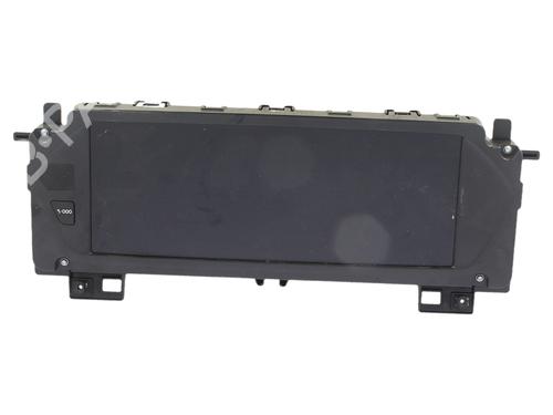 Instrument cluster CITROËN C4 Picasso II 1.2 THP 130 | BP40051983C47 - Image 5