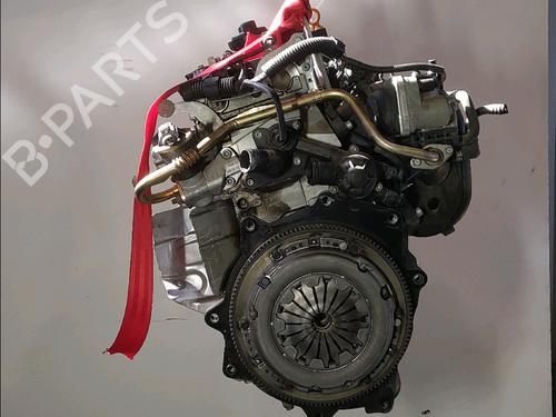Engine VW POLO IV (9N_, 9A_) 1.2 12V | BP29929944M1
