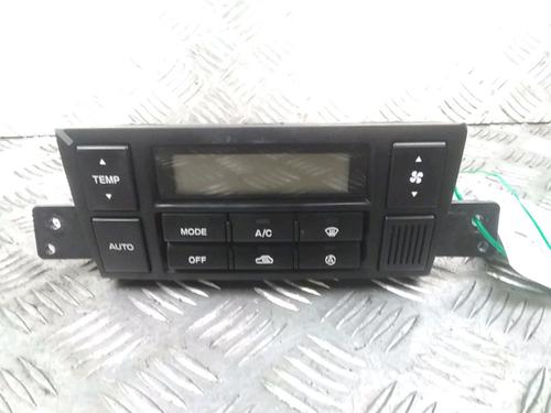 Used Climate control HYUNDAI TUCSON (JM) 2.0 CRDi (140 hp) 13666742
