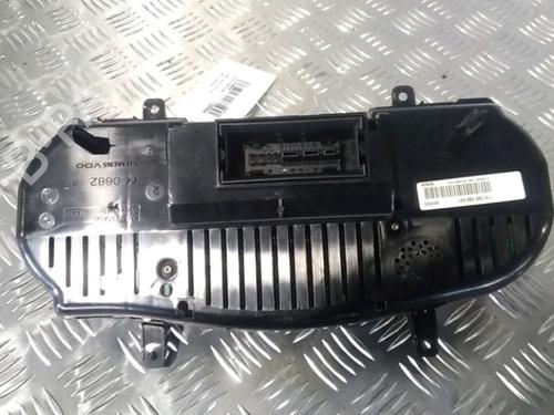 Used Instrument cluster SEAT LEON (1P1) 1.9 TDI (105 hp) 13094176