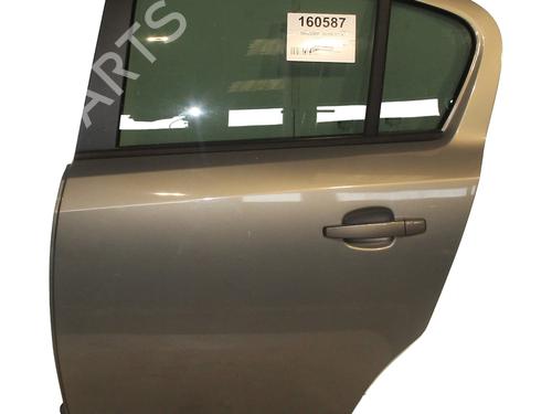 left-rear-door-opel-corsa-d-s07-2006-2007-2008-2009-2010-2011-2012-2013-2014-2015-31278043 main image