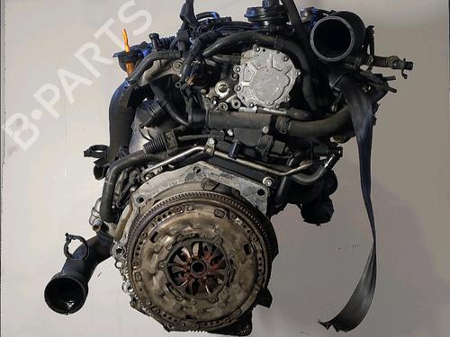 Engine VW TOURAN (1T1, 1T2) 1.9 TDI | BP29469407M1 