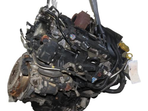 Engine OPEL CORSA D (S07) 1.3 CDTI (L08, L68) | BP36510224M1 - Image 2