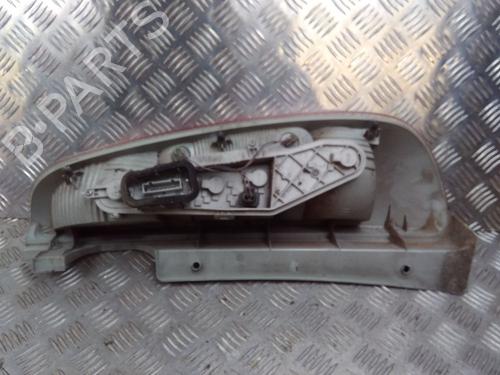 Used Left taillight SKODA ROOMSTER (5J7) 1.9 TDI (105 hp) 11520448