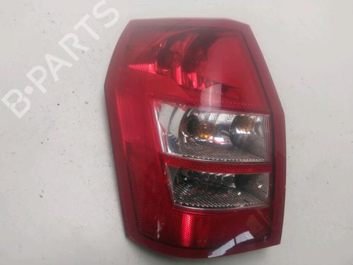 Venstre baglygte CHRYSLER 300C Touring (LX, LE) 3.0 CRD (218 hp) 27394945