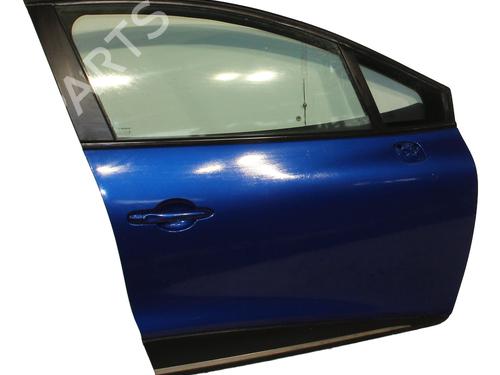 Used Right front door RENAULT CLIO IV (BH_) 0.9 TCe 90 (BHNF, BHMA, BHMH, BHJK, BHJR) (90 hp) 32308810