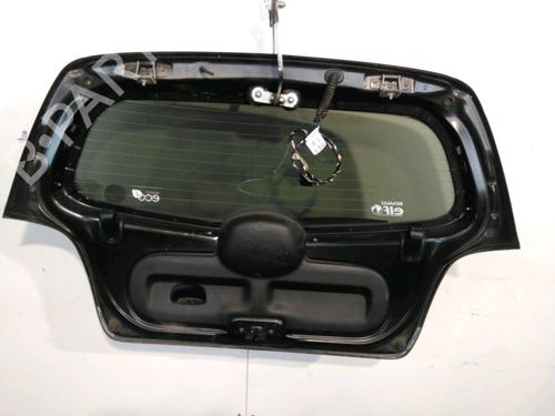 Used Tailgate Tailgate RENAULT TWINGO II (CN0_) 1.5 dCi (CN0U) (84 hp) 33894315 33894315