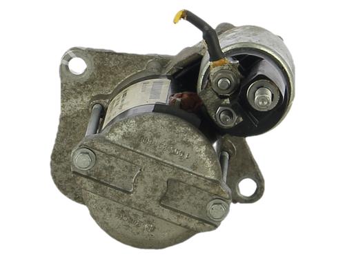 Startmotor OPEL CORSA E (X15) 1.4 (08, 68) | BP38005197M8 - Image 3