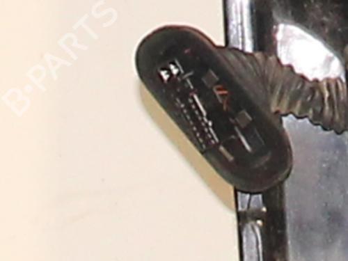 Right rear door AUDI A3 Sportback (8PA) 2.0 TDI | BP31576458C5