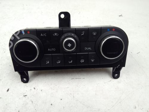 Used Climate control NISSAN QASHQAI / QASHQAI +2 I (J10, NJ10, JJ10E) 1.6 dCi (130 hp) 15751750