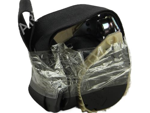 Højre fortil seleforstrammer OPEL ASTRA H TwinTop (A04) 1.6 (L67) (116 hp) 32377023