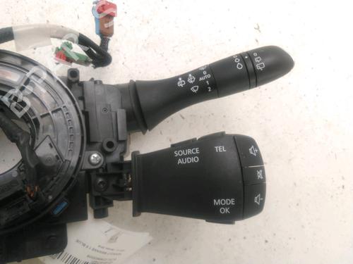 Ratstangsstang RENAULT MEGANE IV Hatchback (B9A/M/N_) 1.5 dCi 110 (B9A3) | BP28331087I23 - Image 2