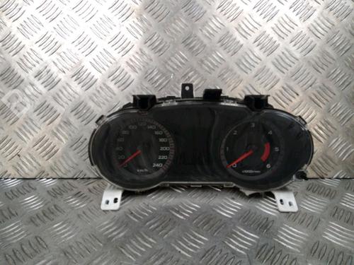 Used Instrument cluster CITROËN C-CROSSER (VU_, VV_) 2.2 HDi (156 hp) 13628245