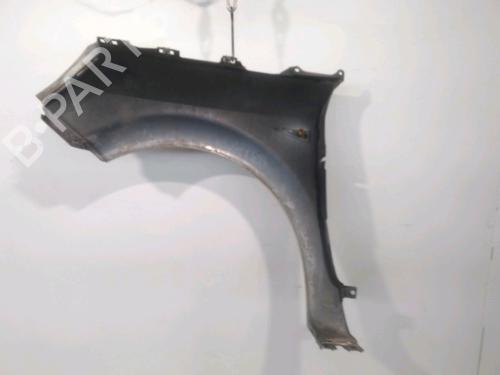 Forkjerm høyre RENAULT SCÉNIC II (JM0/1_) 1.9 dCi (JM0G, JM12, JM1G, JM2C) (120 hp) 27438878