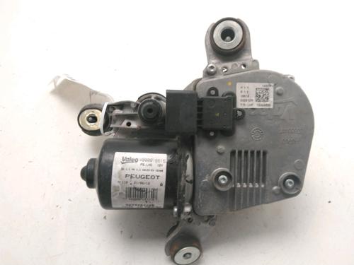 Used Front wiper motor Front wiper motor PEUGEOT RCZ 1.6 16V (156 hp) 30893262 30893262