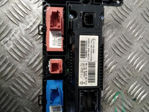 Used Climate control PEUGEOT 407 SW (6E_, 6D_) 2.0 HDi 135 (136 hp) 11804804