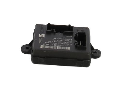Front left lock FORD KUGA II (DM2) 2.0 TDCi | BP30366221C98 - Image 7