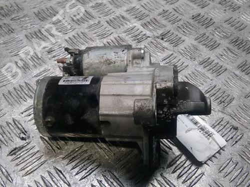 Used Starter Starter RENAULT CLIO IV Grandtour (KH_) 0.9 TCe 90 (90 hp) 16092425 16092425