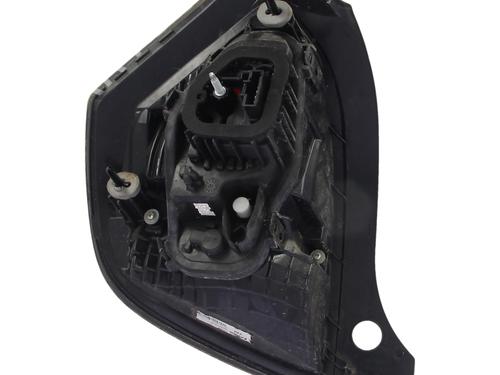 Used Right taillight Right taillight RENAULT TWINGO III (BCM_, BCA_) 0.9 TCe 90 (BCM9, BCM2) (90 hp) 39732649 39732649