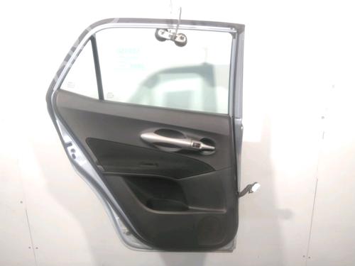 Used Left rear door TOYOTA AURIS (_E15_) 1.4 D-4D (NDE150_, NDE150R) (90 hp) 29516689