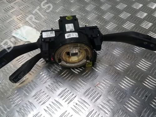 Used Steering column stalk VW PASSAT B6 (3C2) 2.0 TDI (140 hp) 13302105