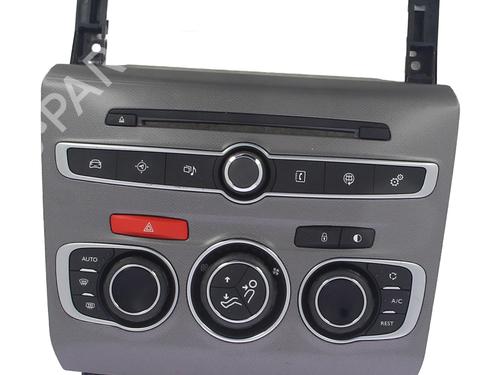 Climate control CITROËN C4 II (NC_) 1.2 THP 130 (NCHNYM, NCHNYT) | BP37004222I5 - Image 2